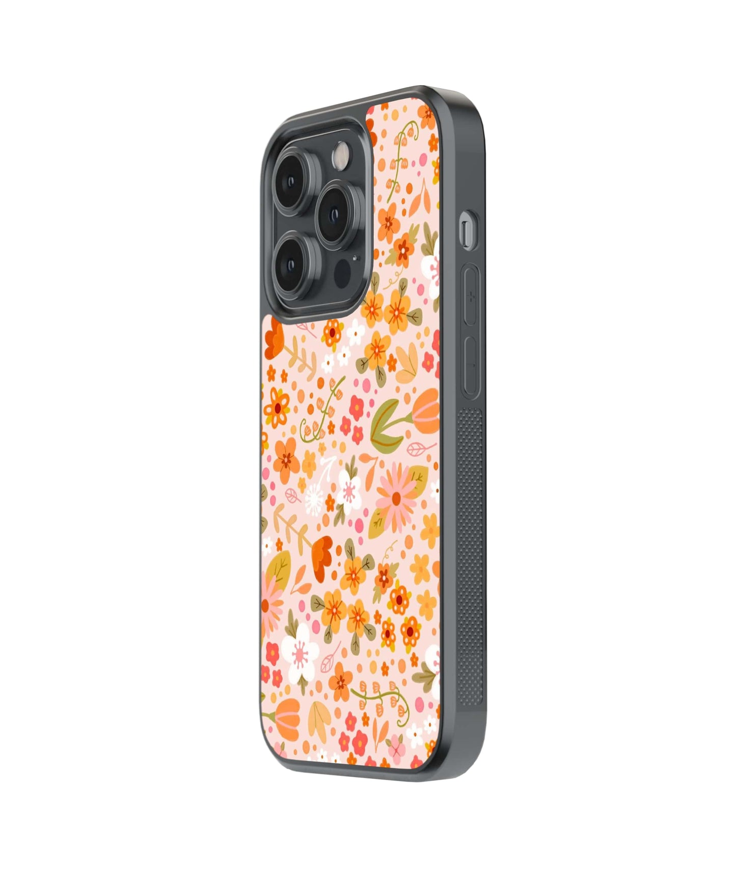 PetalPop | Floral - Glass Case | Code: 019