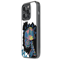 Doodle Dash | Scribble - Glass Case | Code: 300