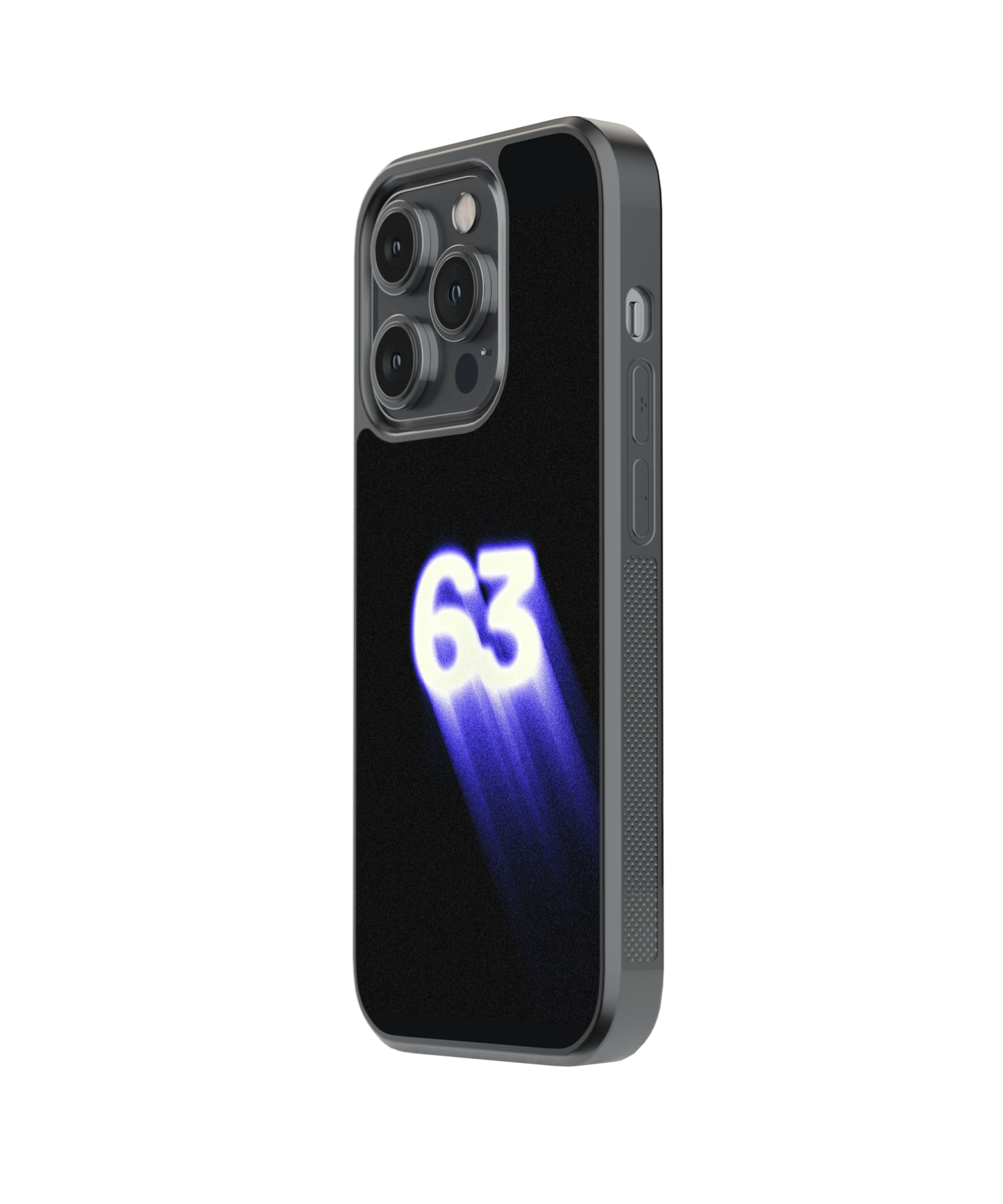 Neon 63 | F1 / Cars - Glass Case | Code: 422