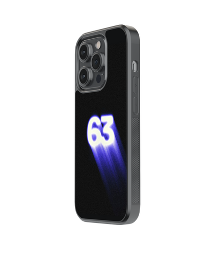 Neon 63 | F1 / Cars - Glass Case | Code: 422