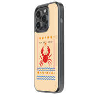 Out of Office | Zesté - Glass Case | Code: 398