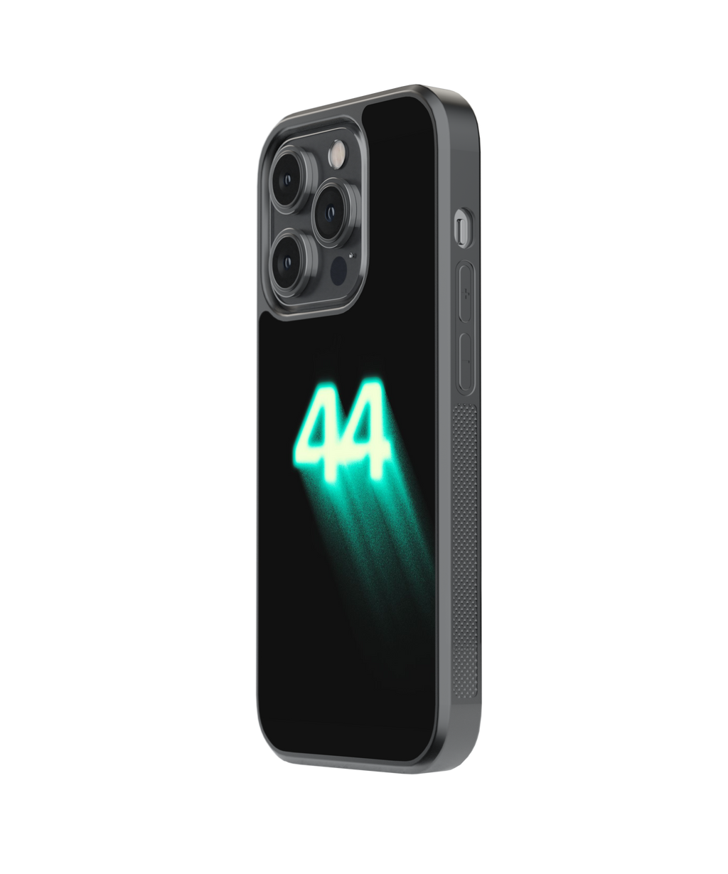 Neon 44 | F1 / Cars - Glass Case | Code: 421