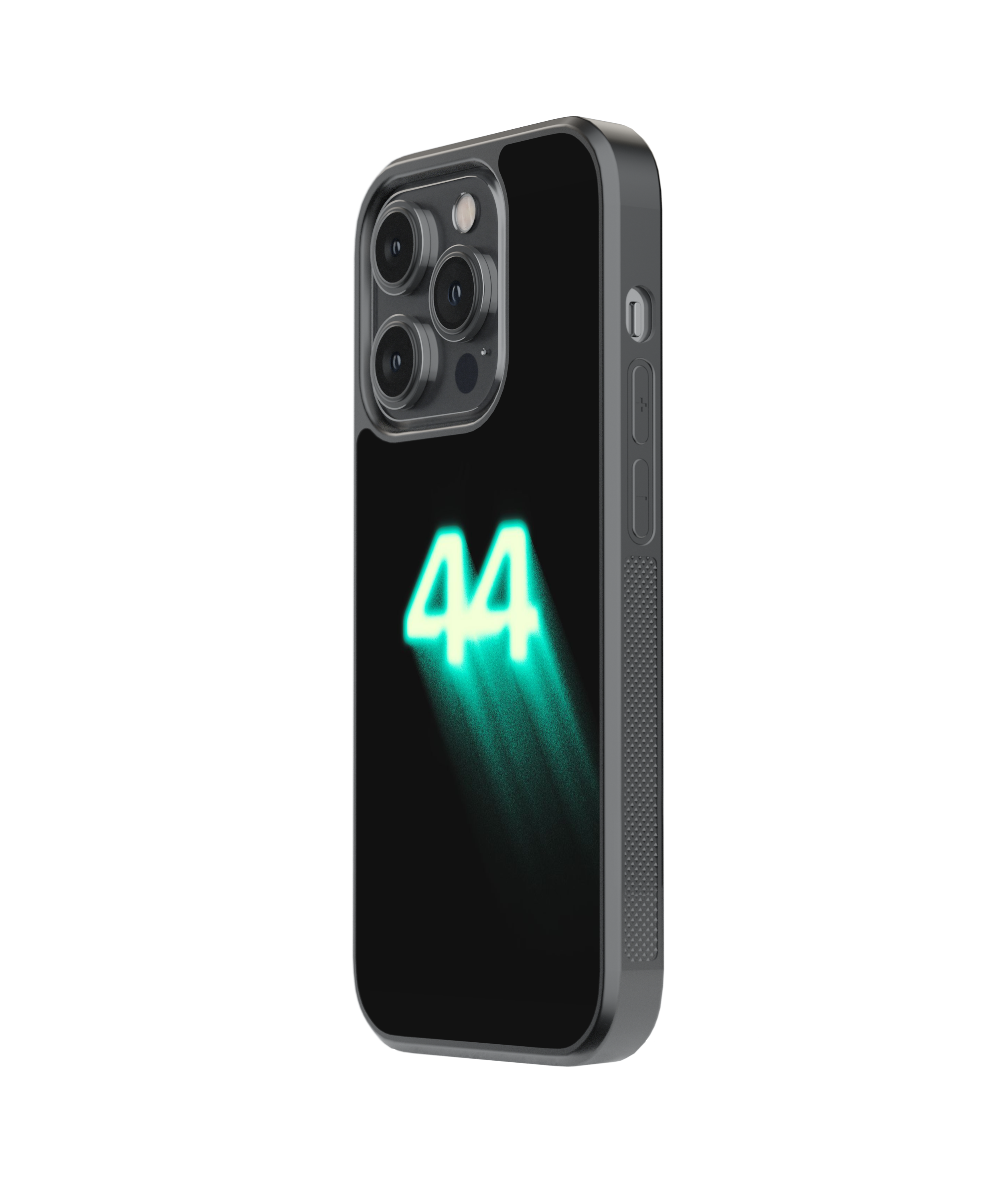 Neon 44 | F1 / Cars - Glass Case | Code: 421