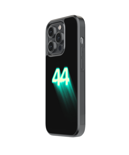 Neon 44 | F1 / Cars - Glass Case | Code: 421