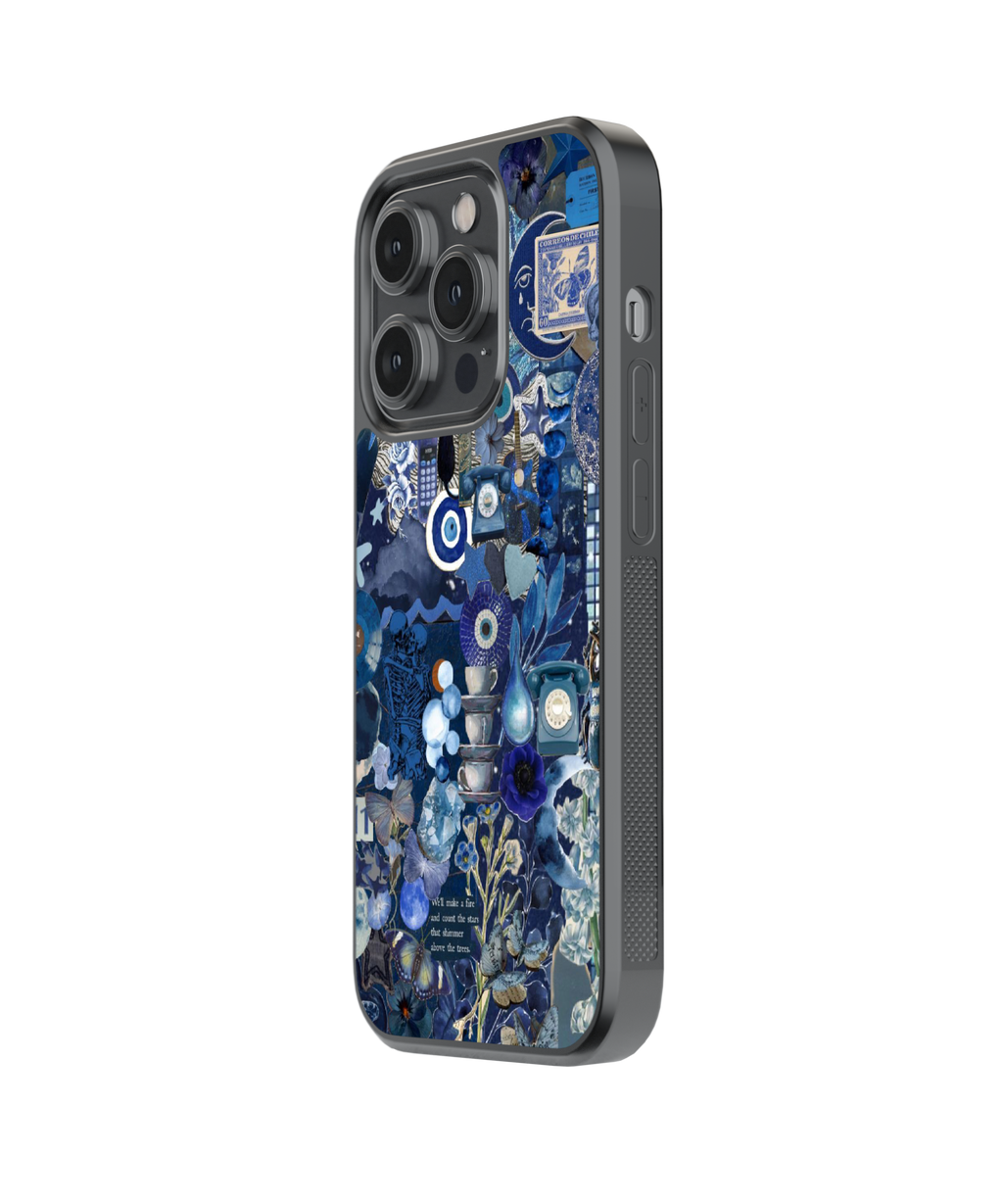 SereneSafeguard | Evil - Glass Case | Code: 173
