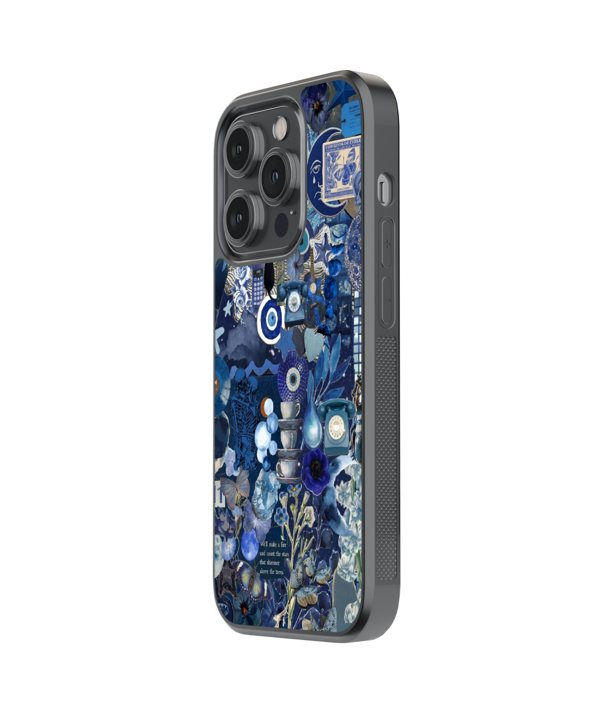 SereneSafeguard | Evil - Glass Case | Code: 173