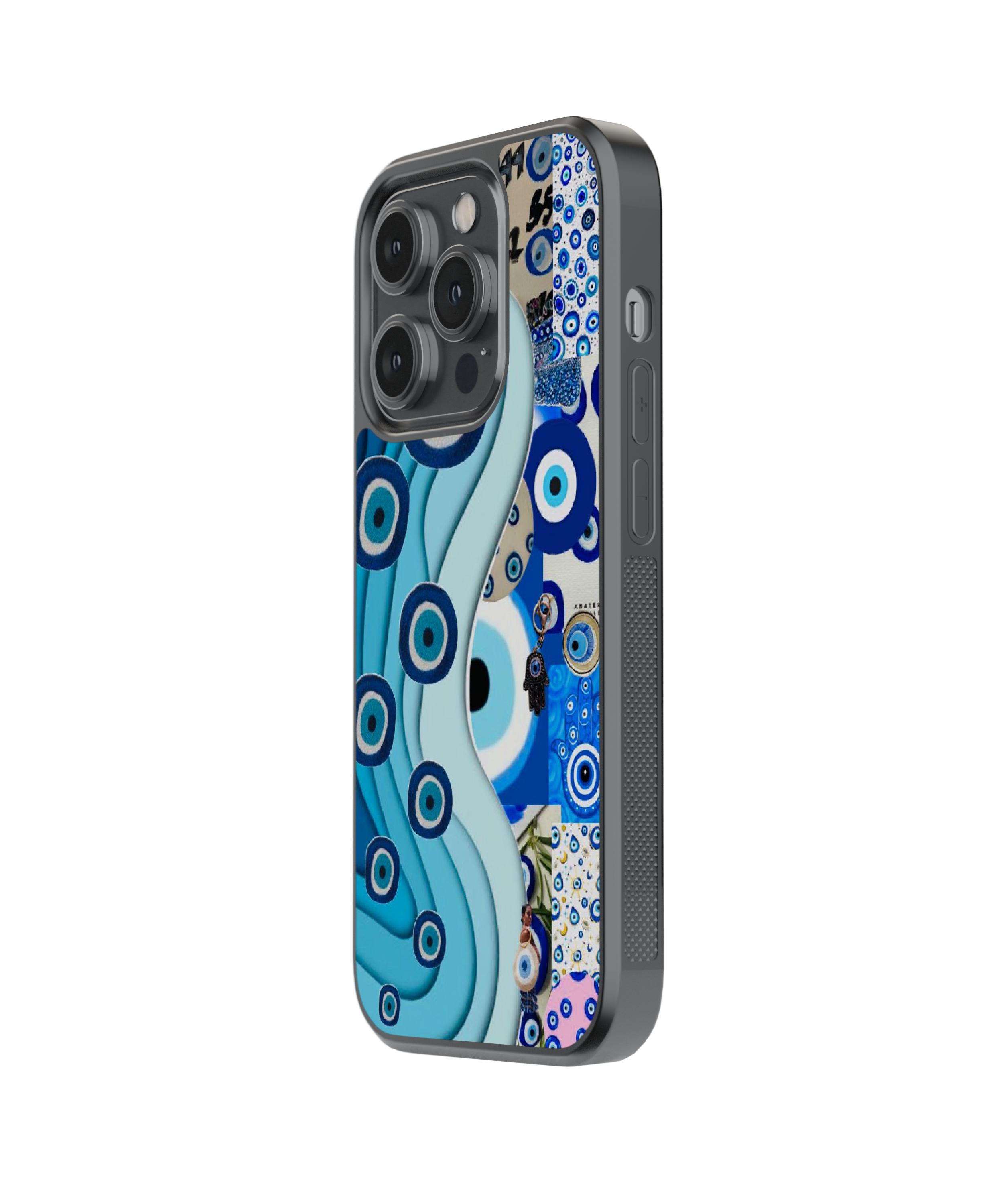 ShadowWard | Evil - Glass Case | Code: 168