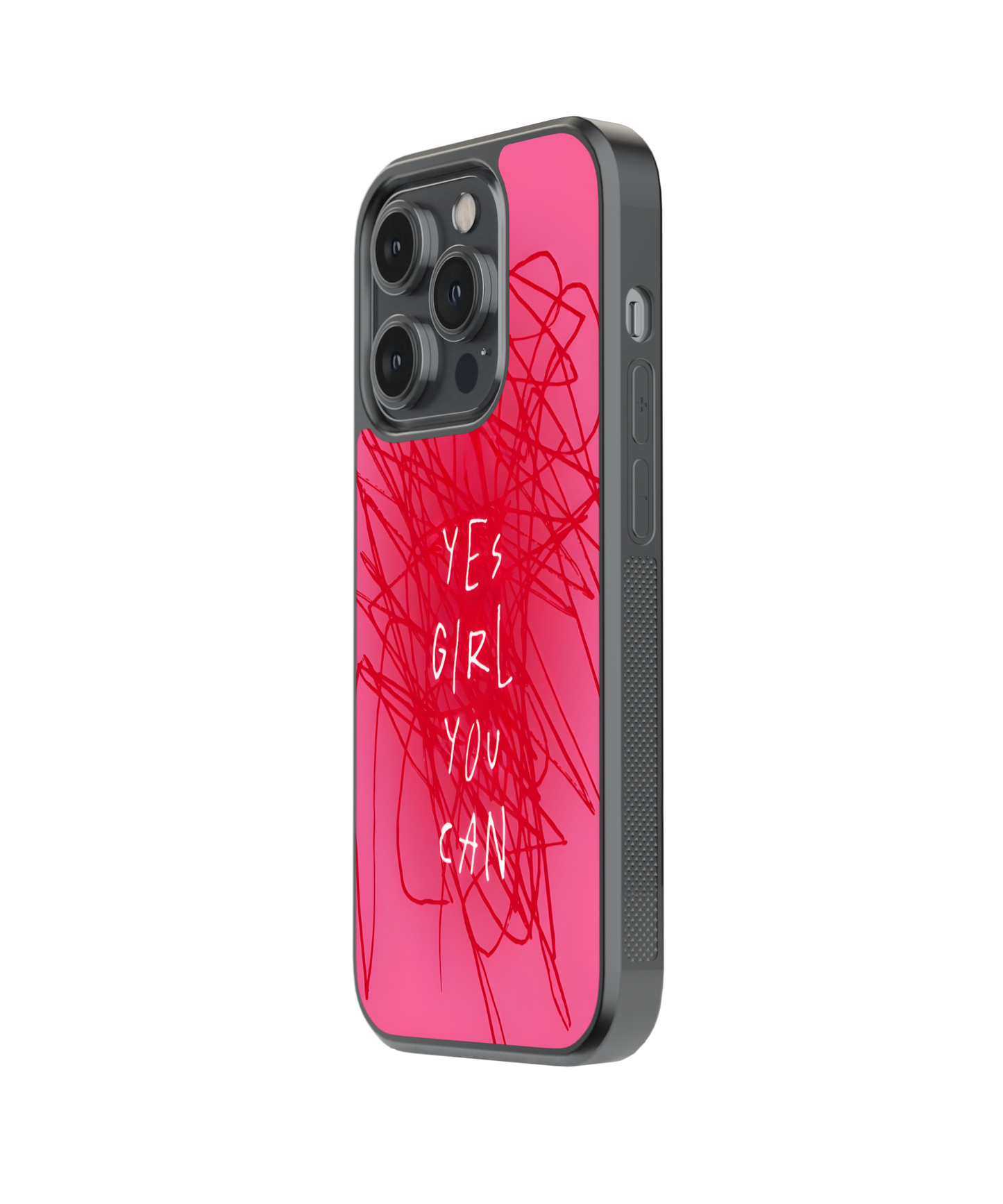 Lush | Rebel - Glass Case | Code: 288