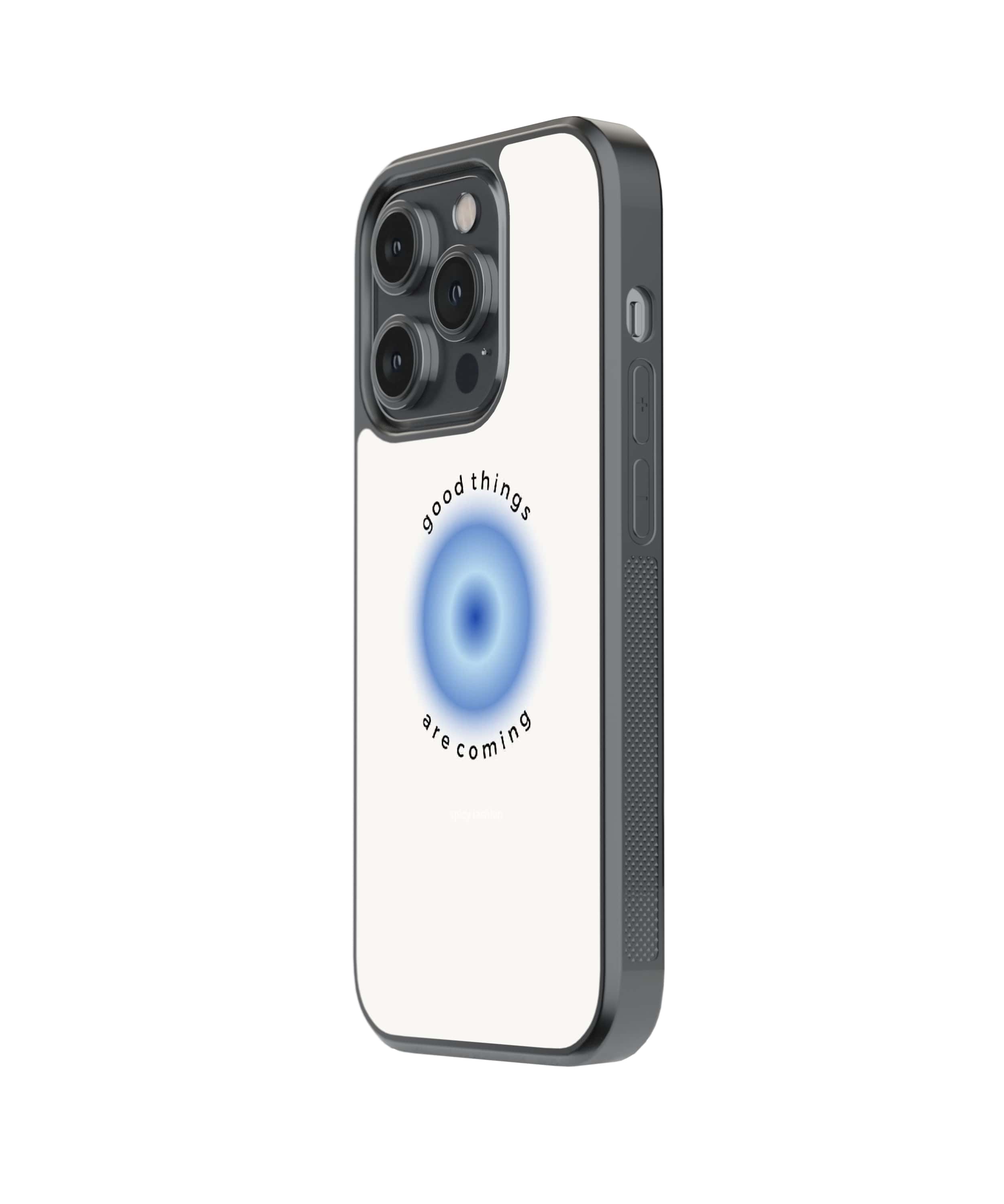 Empyrean | Aura - Glass Case | Code: 104