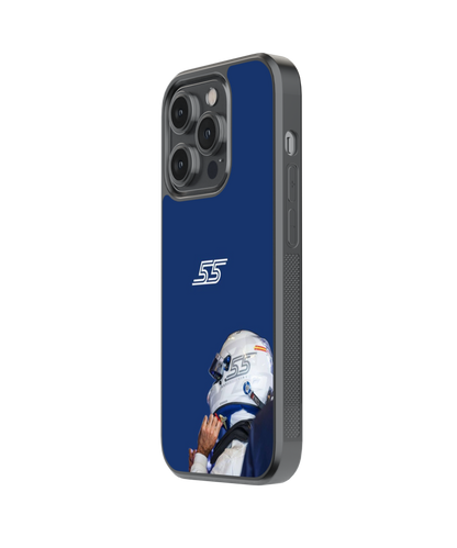 Focus Mode 55 | F1 / Cars - Glass Case | Code: 410