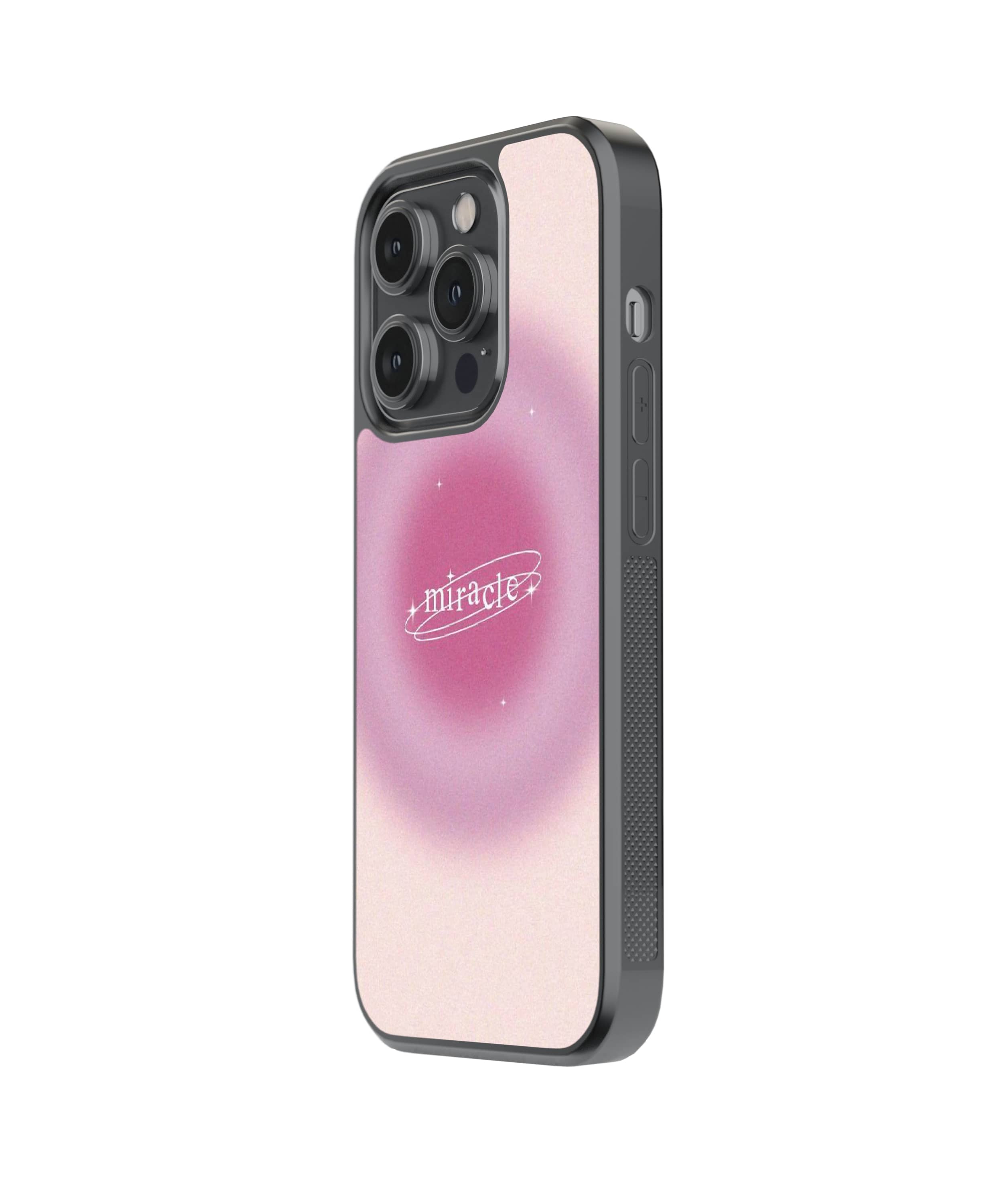 Celestial | Aura - Glass Case | Code: 097