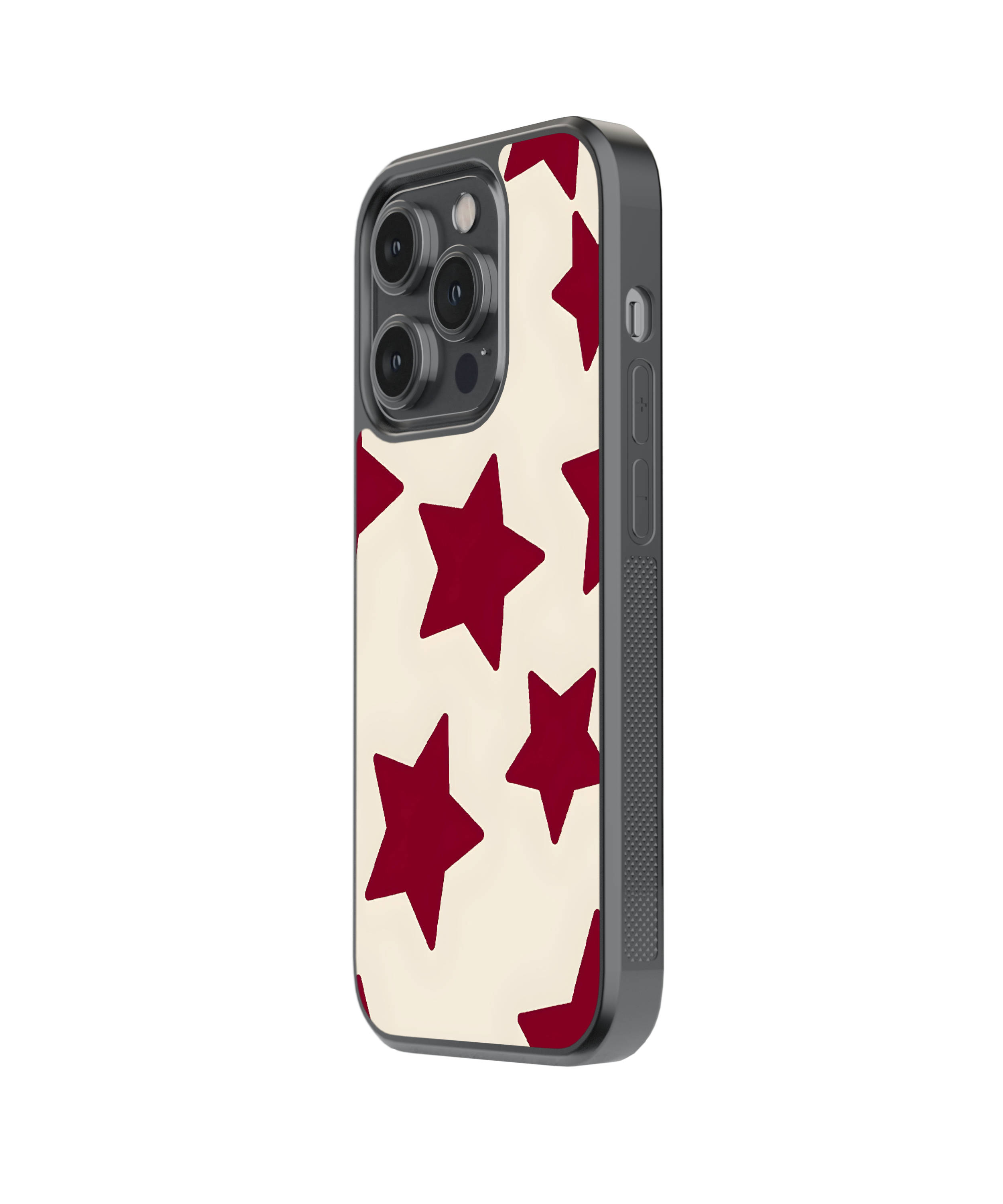 Starry Night | Pinteresty Glass Case | Code: 279