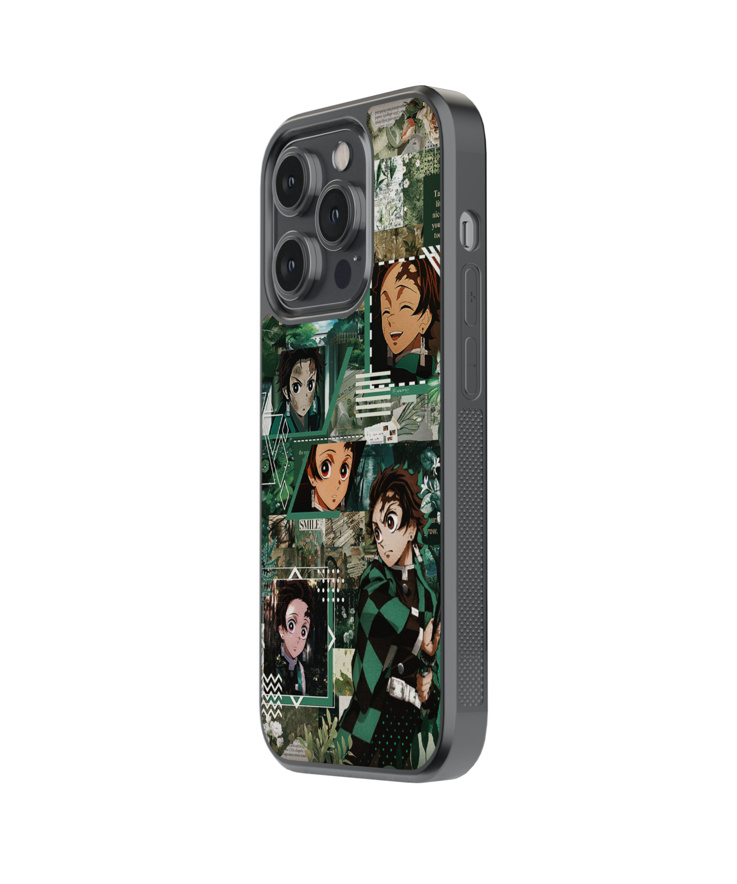 Battle Stance | Demon Slayer - Glass Case | Code: 232