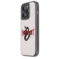 Instinct  | Rebel - Glass Case | Code: 339