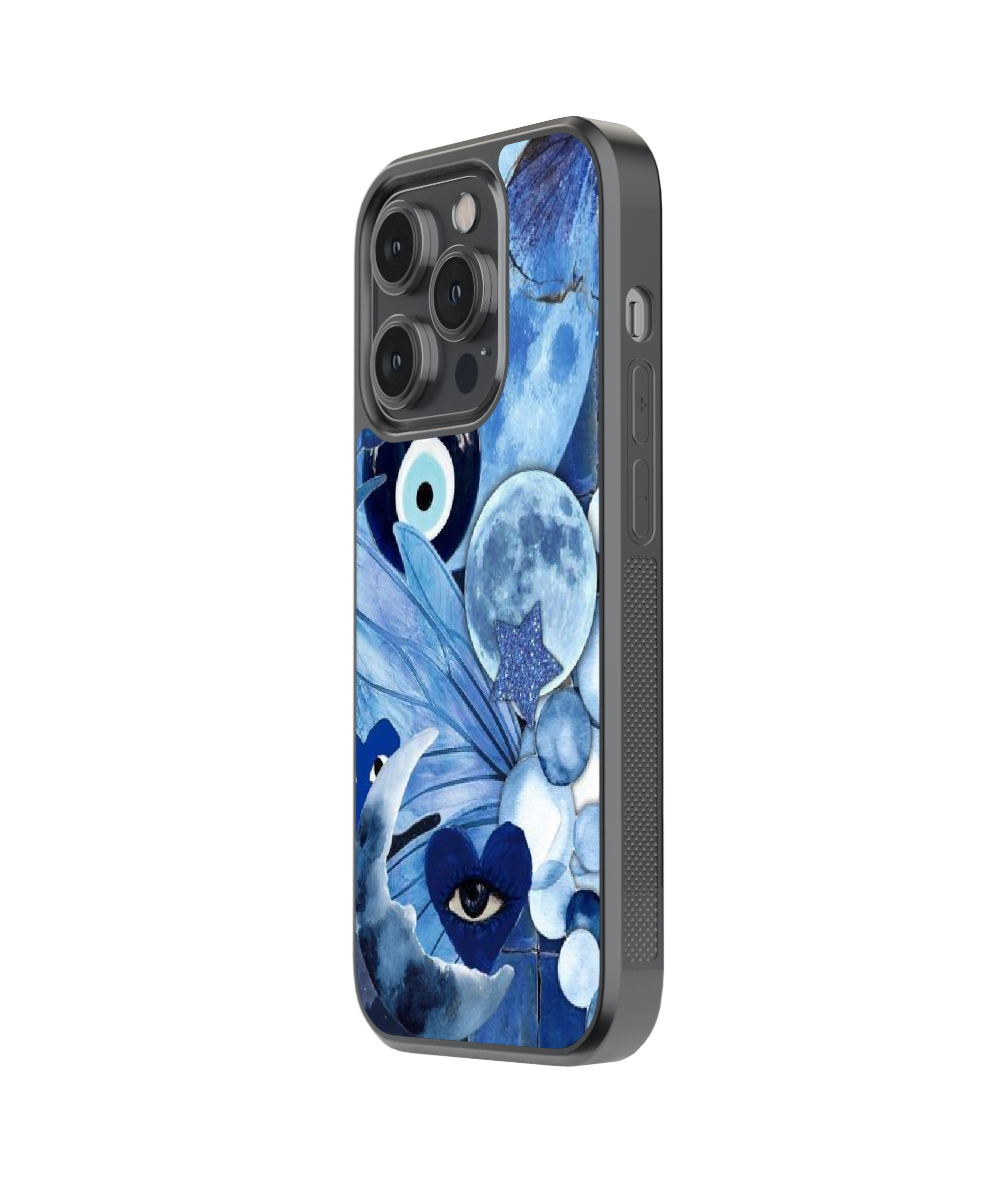 VortexEye | Evil - Glass Case | Code: 164