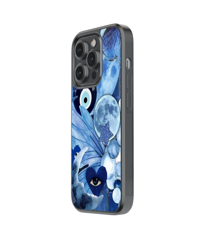 VortexEye | Evil - Glass Case Cover | Code: 164