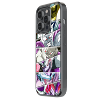 Frieza Chronicles | Dragon Ball - Glass Case | Code: 130