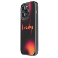 Escape | Aura - Glass Case | Code: 355