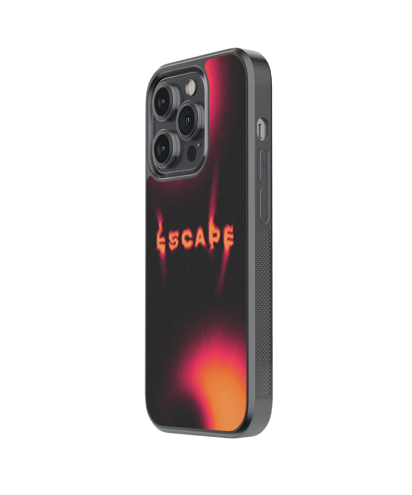 Escape | Aura - Glass Case | Code: 355