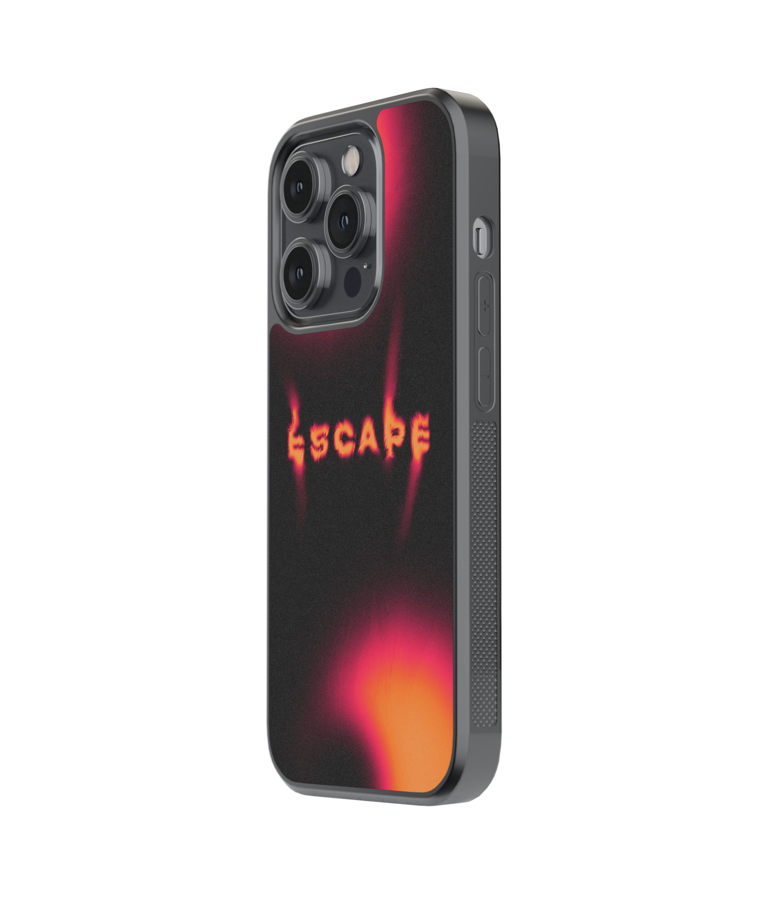 Escape | Aura - Glass Case | Code: 355