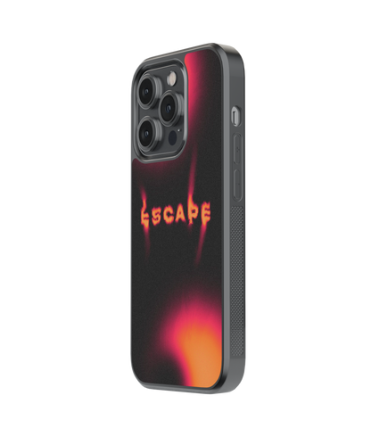 Escape | Aura - Glass Case Cover | Code: 355