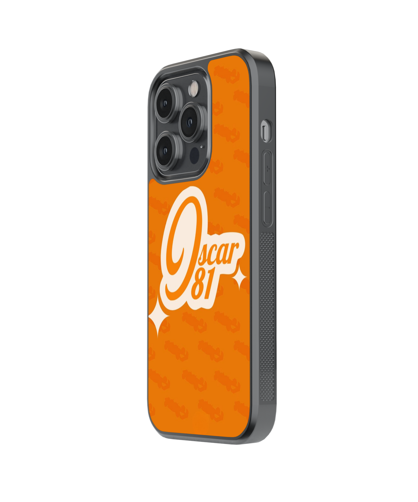 Oscar 81 | F1 / Cars - Glass Case | Code: 423