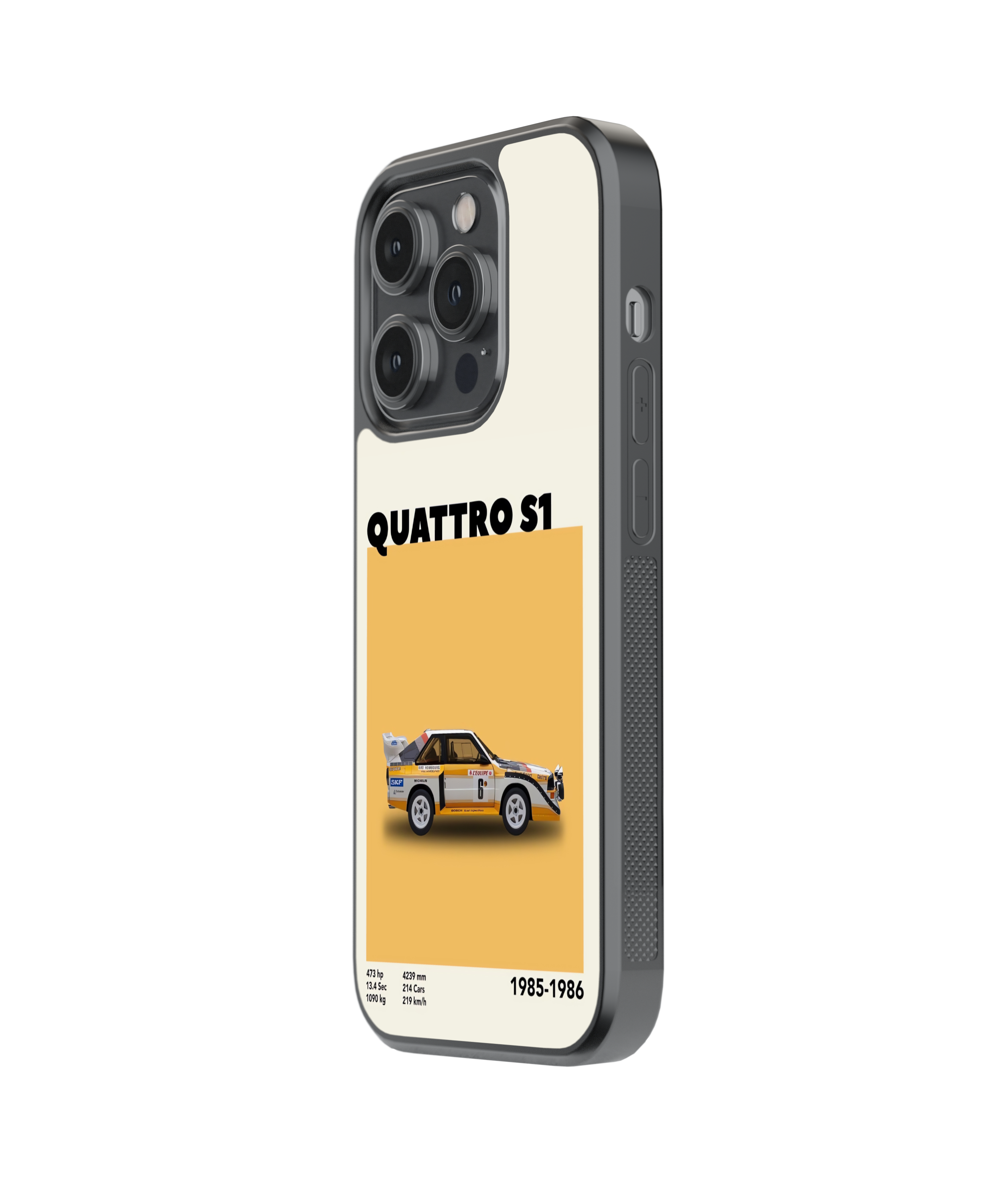 Gear Shift | Adrenaline - Glass Case | Code: 335