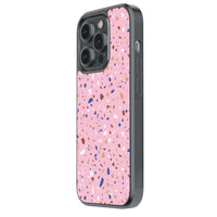 Speckluxe | Marble - Glass Case | Code: 069