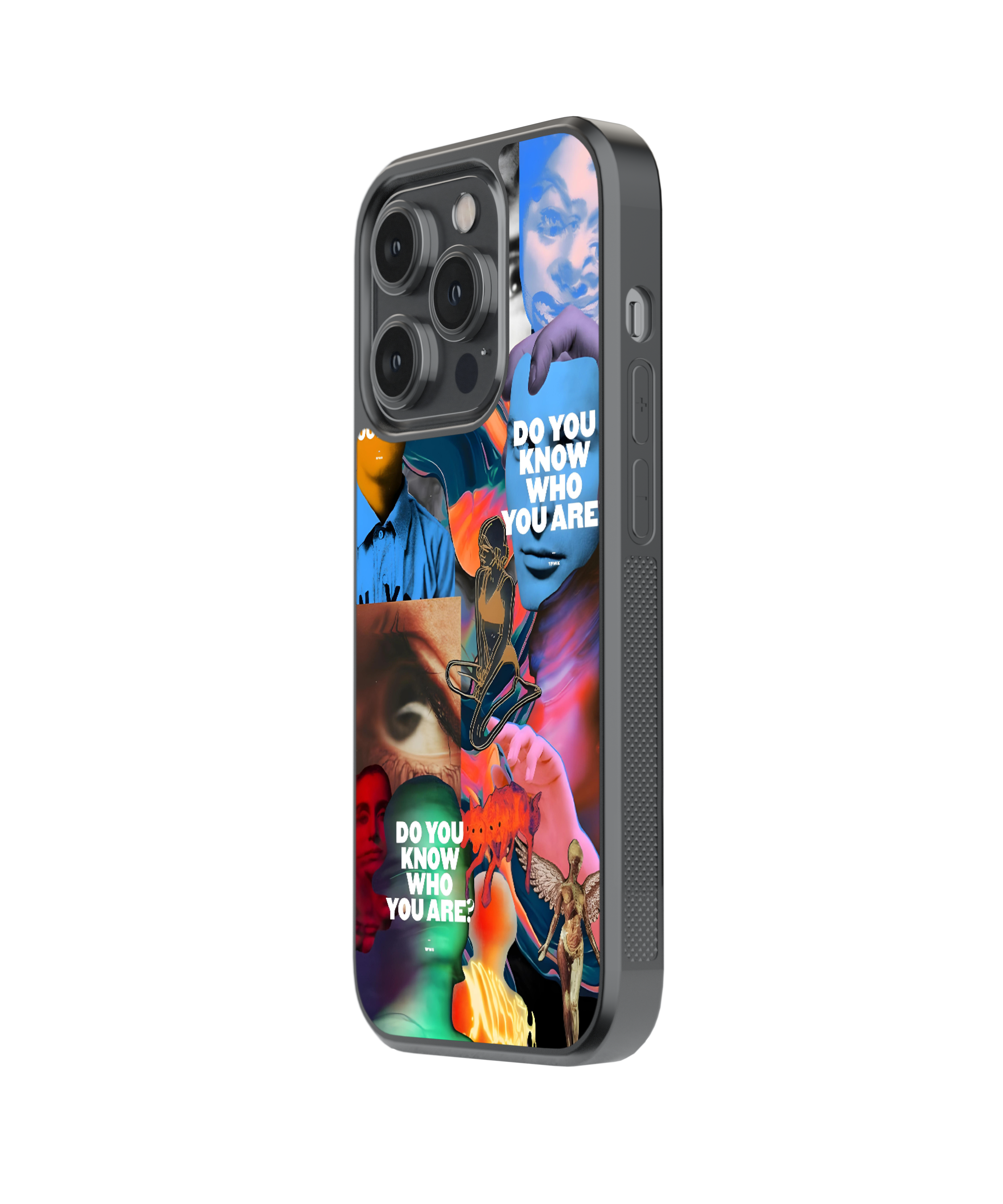 Radiant | Rebel - Glass Case Cover | Code: 213