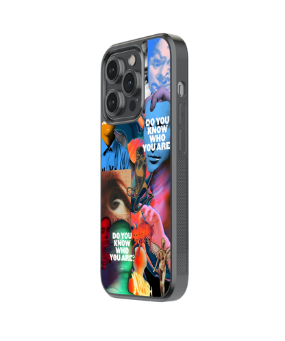 Radiant | Rebel - Glass Case Cover | Code: 213