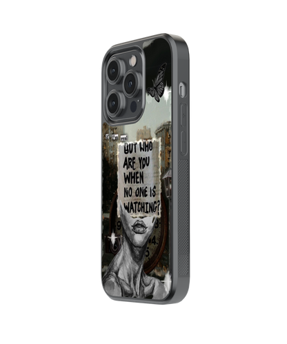 Nova | Rebel - Glass Case Cover | Code: 285