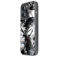 Demon | Anime - Glass Case | Code: 107