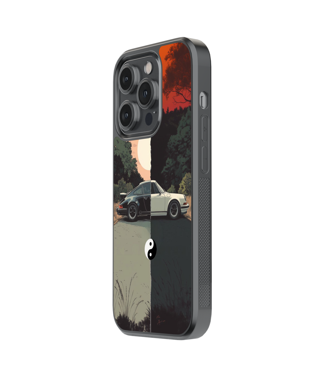 Turbo Drift | Adrenaline - Glass Case | Code: 314