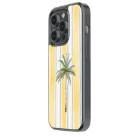 Palm Breeze | Zesté - Glass Case | Code: 395