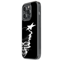 Star | Rebel - Glass Case | Code: 375
