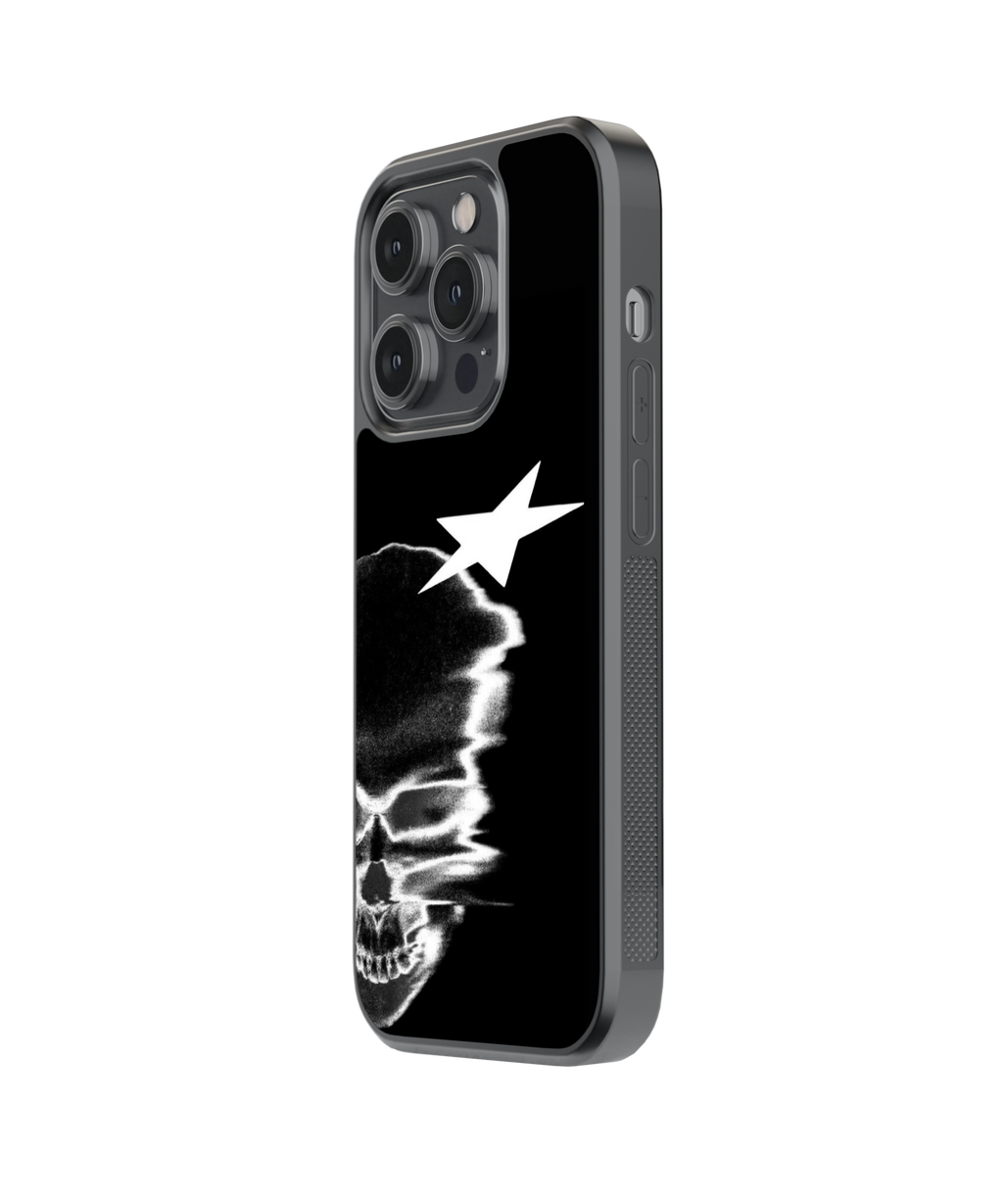 Star | Rebel - Glass Case Cover | Code: 375