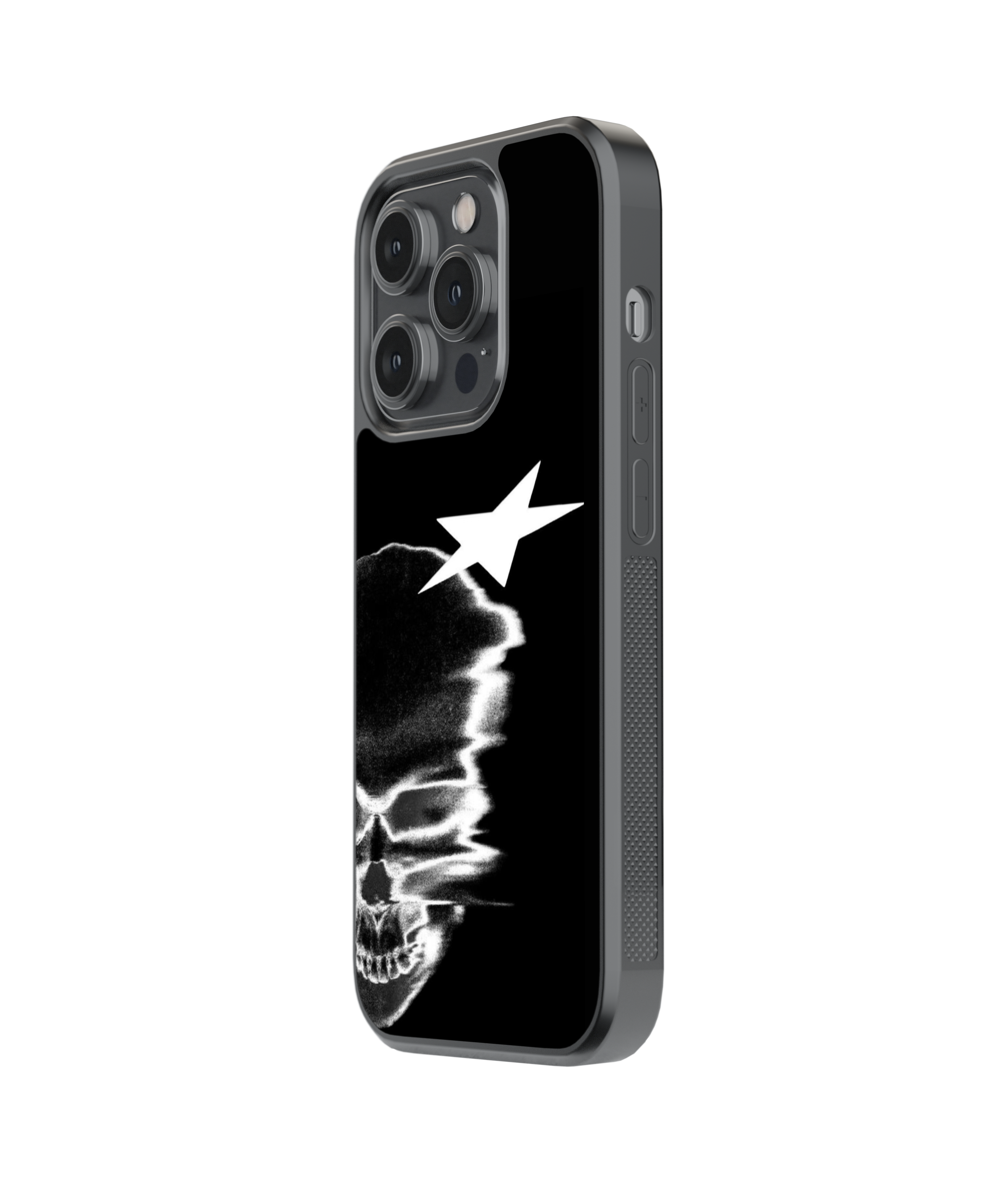 Star | Rebel - Glass Case Cover | Code: 375