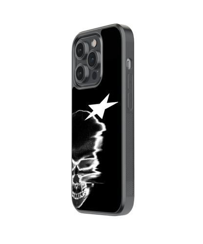 Star | Rebel - Glass Case Cover | Code: 375