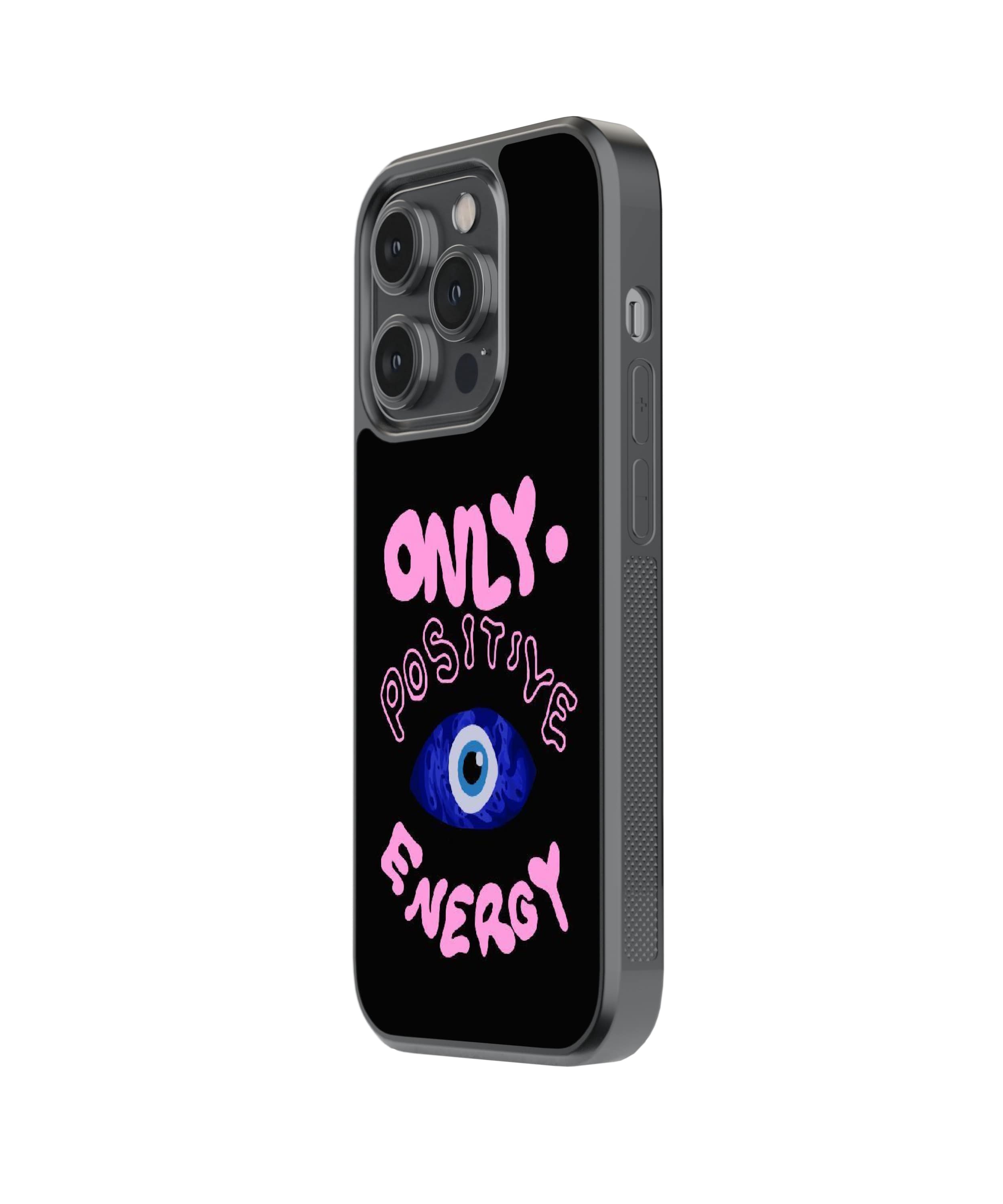 EnigmaEye | Evil - Glass Case | Code: 077