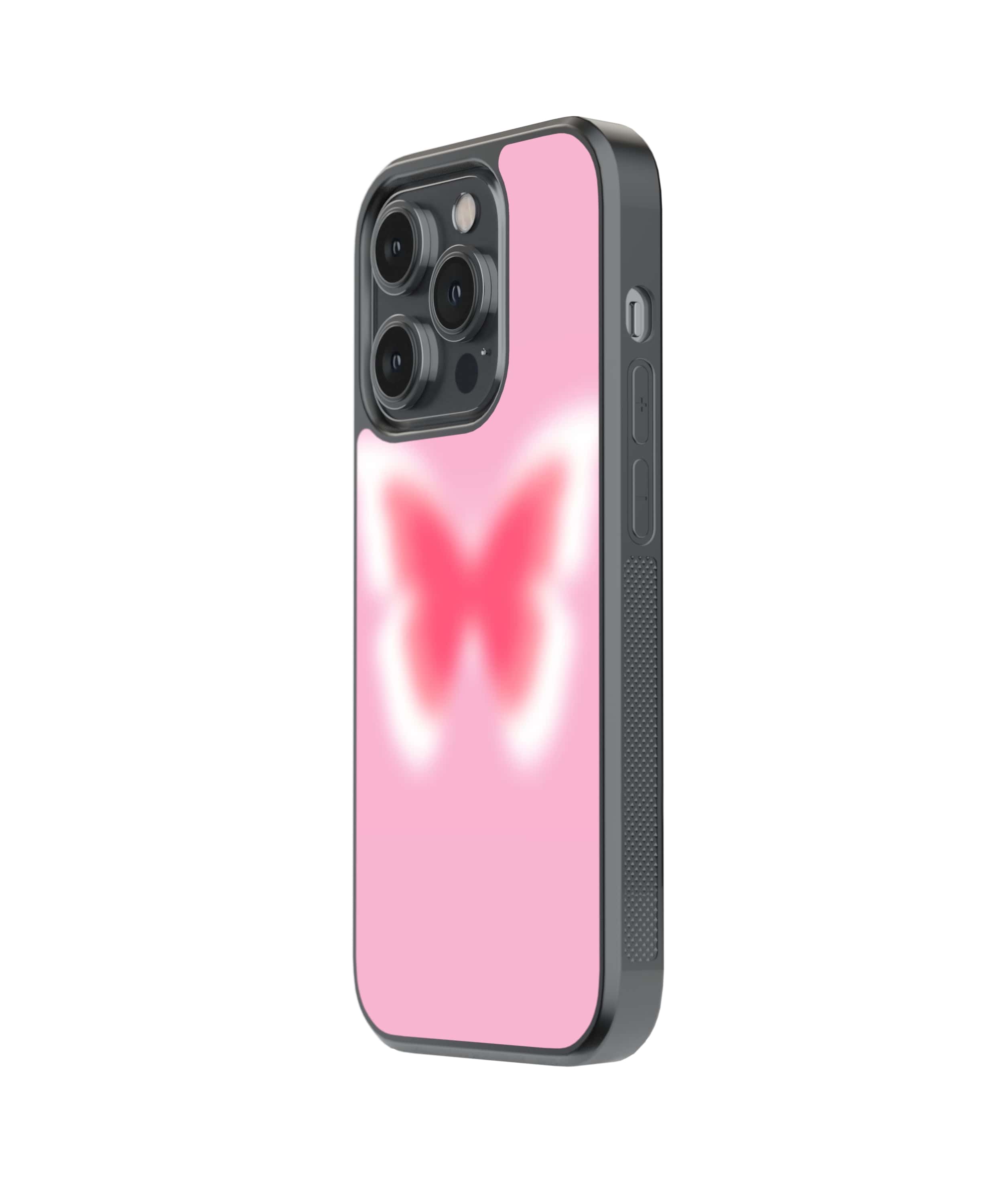 Resonance | Aura - Glass Case | Code: 093