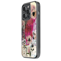 Stare | Rebel - Glass Case | Code: 374