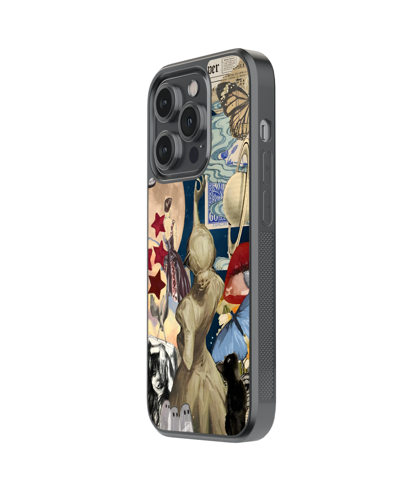 Edge | Rebel - Glass Case | Code: 220