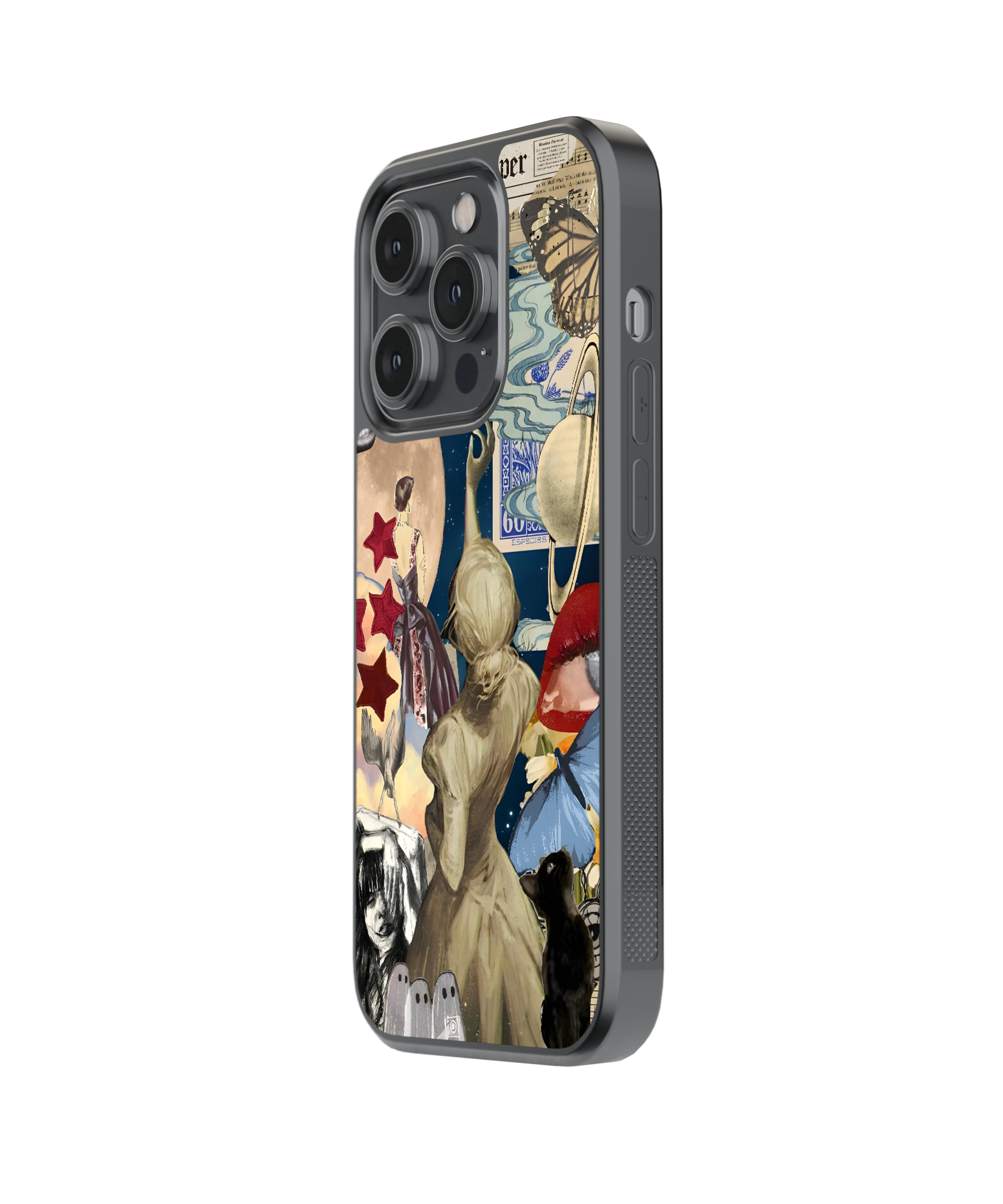 Edge | Rebel - Glass Case | Code: 220