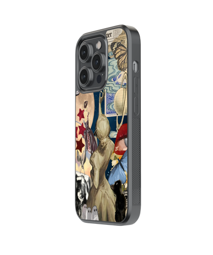 Edge | Rebel - Glass Case Cover | Code: 220