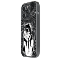 Tomie | Anime - Glass Case | Code: 108