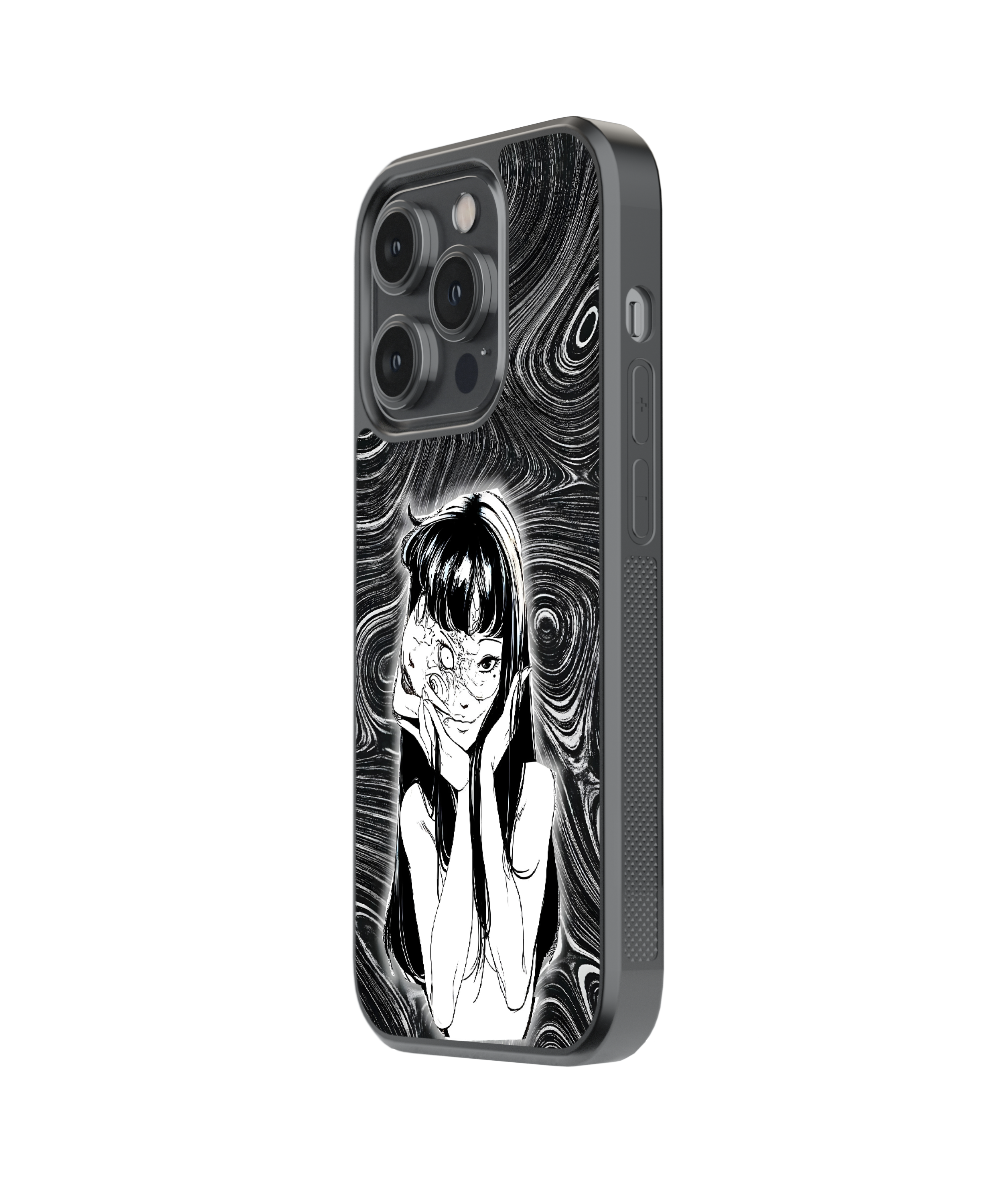 Tomie | Anime - Glass Case | Code: 108