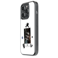 Starboy Zone | Personalized Glass Case | Code: 350